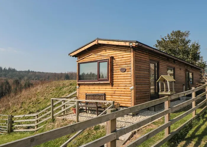 Castle View Cabin