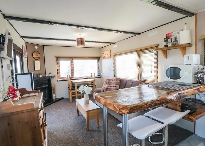 Castle View Cabin