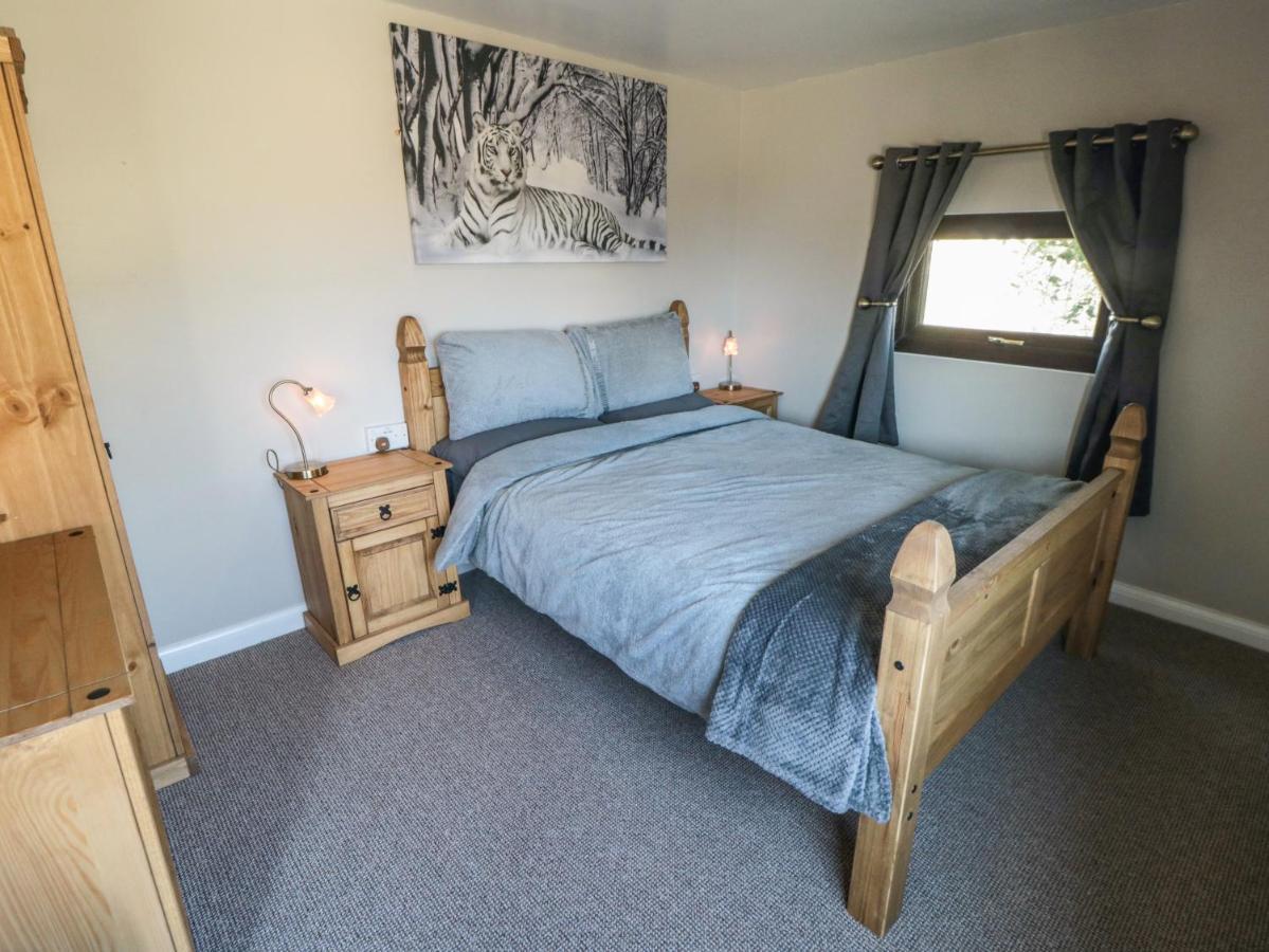 Castle View Holiday home