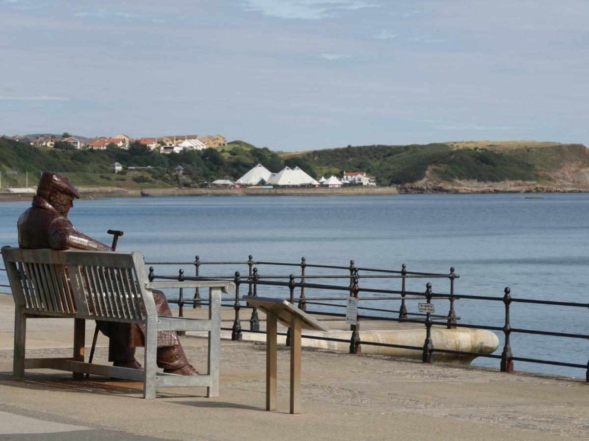 Holiday home Castle View Scarborough