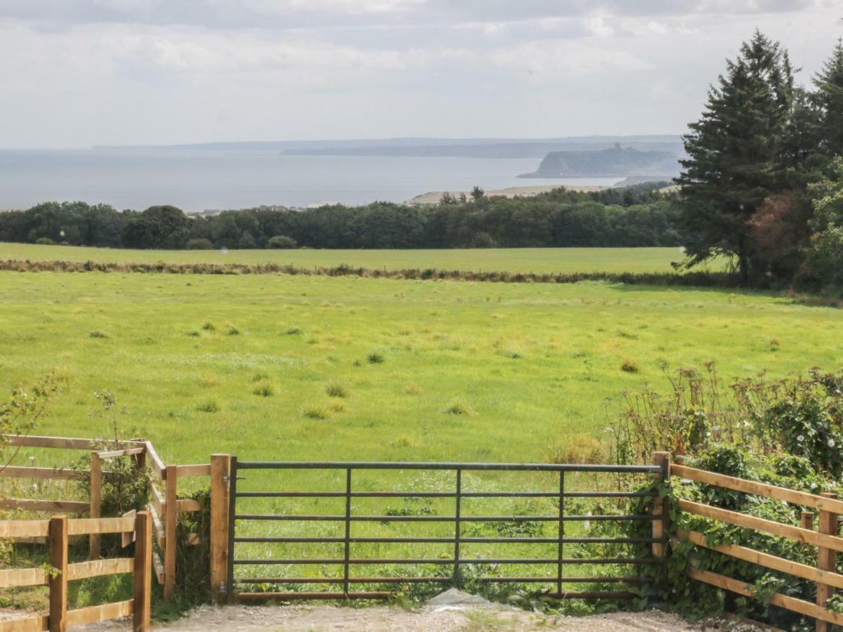 Holiday home Castle View Scarborough