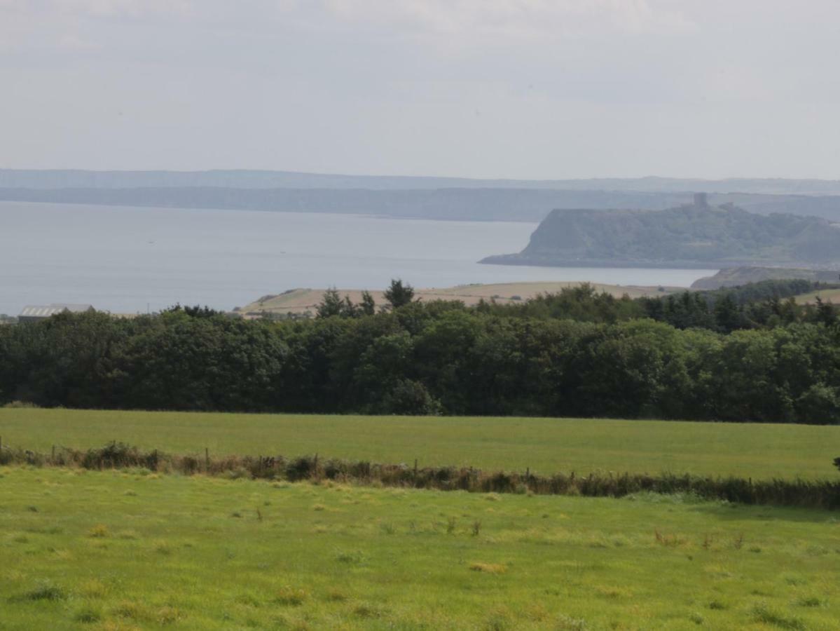 Holiday home Castle View Scarborough