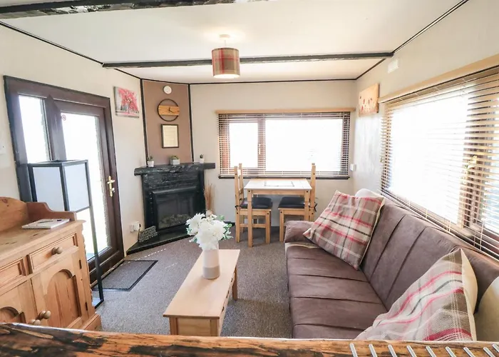 Castle View Cabin
